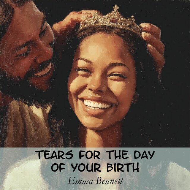 Tears for the Day of Your Birth
