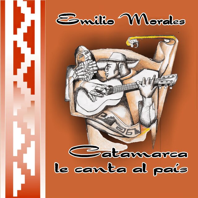 Catamarca le canta al pais
