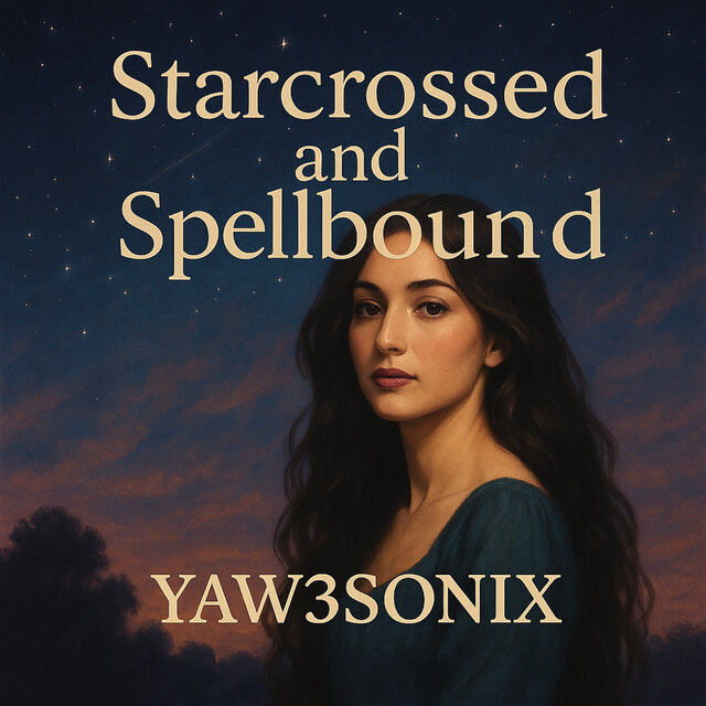 Starcrossed and Spellbound