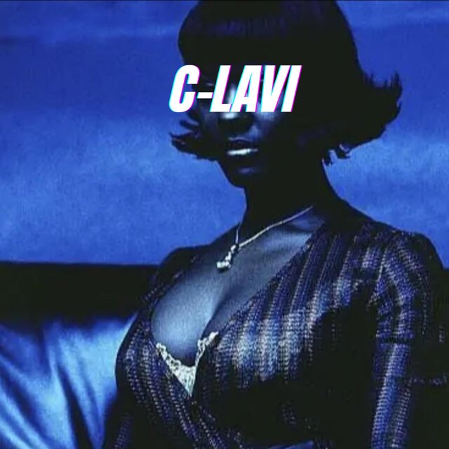 C-LAVI (feat. R2BEN)