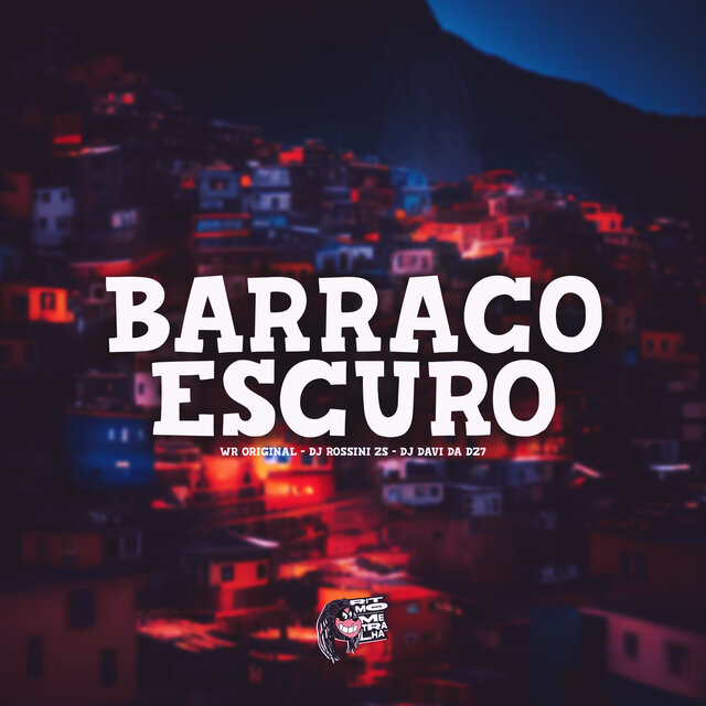 Barraco Escuro