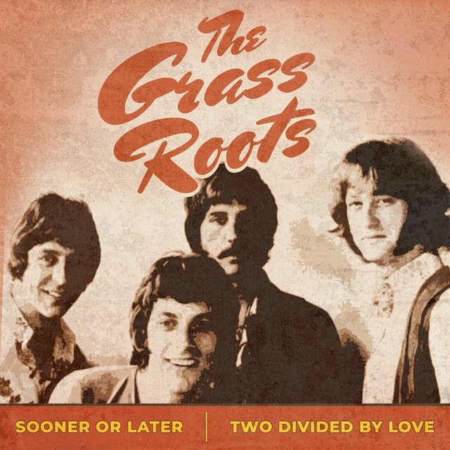 Sooner or Later / Two Divided by Love (Rerecorded Version)