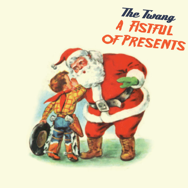 A Fistful Of Presents