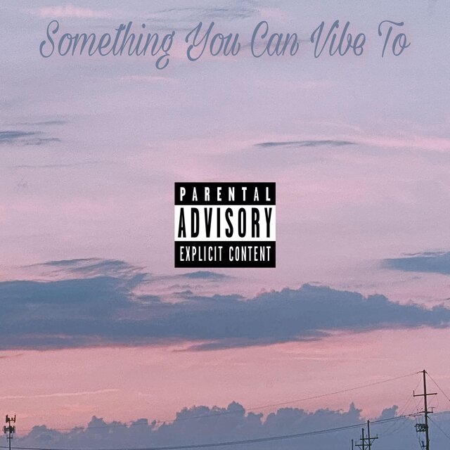 Something You Can Vibe To