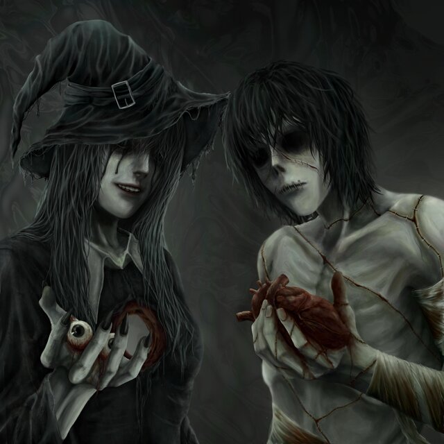 corpsekiss