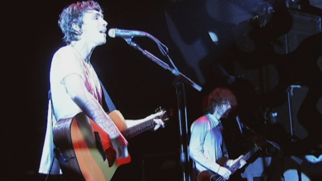 Earth to Bella Pt. 1 (from Look Alive (Live))