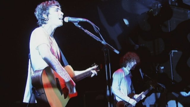 Earth to Bella Pt. 1 (from Look Alive (Live))