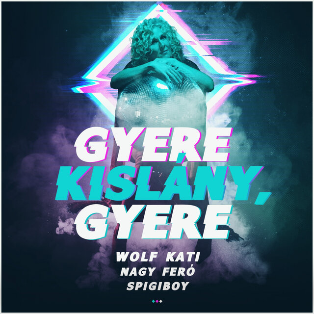 Gyere kislány, gyere