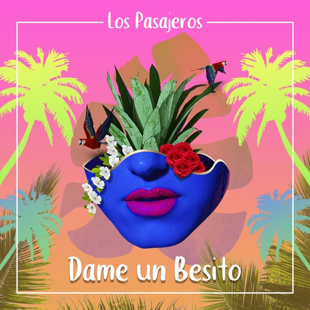 Dame un Besito