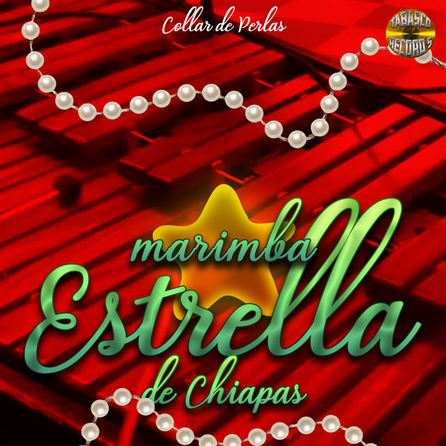 Collar De Perlas