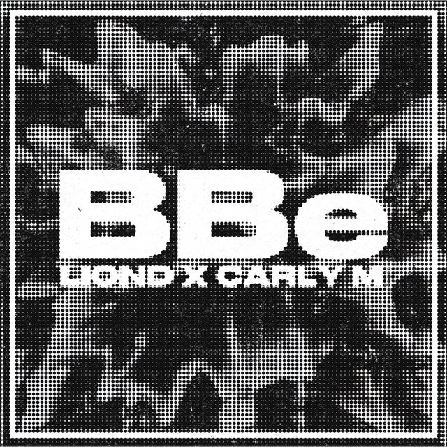 BBe (feat. Carly M)