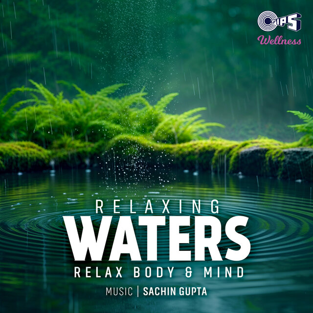 Relaxing Waters