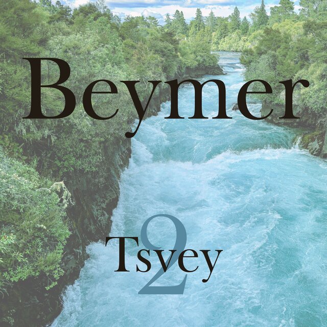 Tsvey