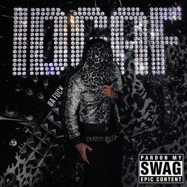 IDGAF MIXTAPE