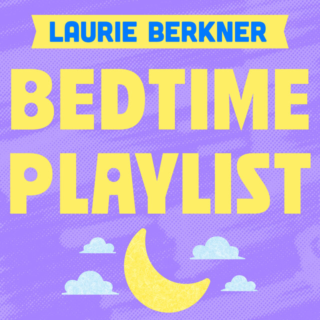 Bedtime Playlist