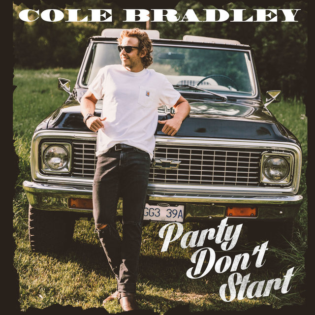 Party Don't Start / Since College
