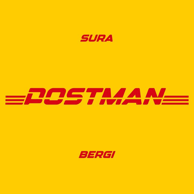 Postman