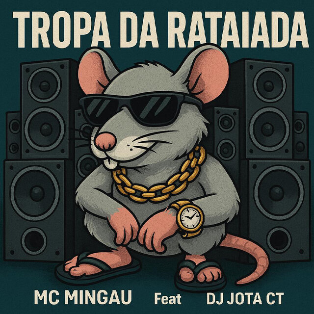 Tropa da Rataiada