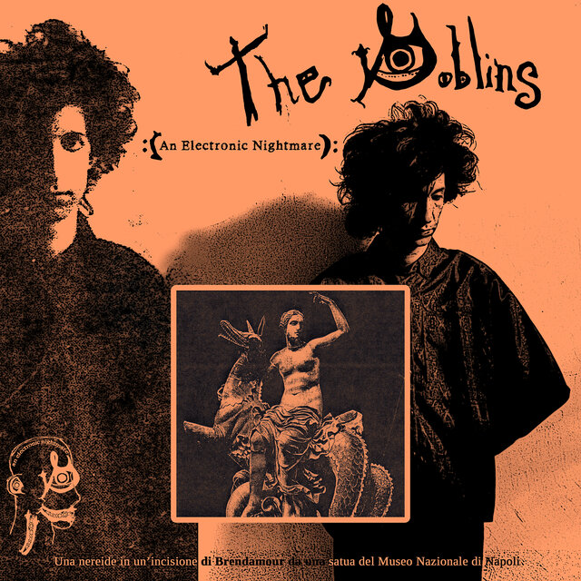 The Goblins (An Electronic Nightmare)