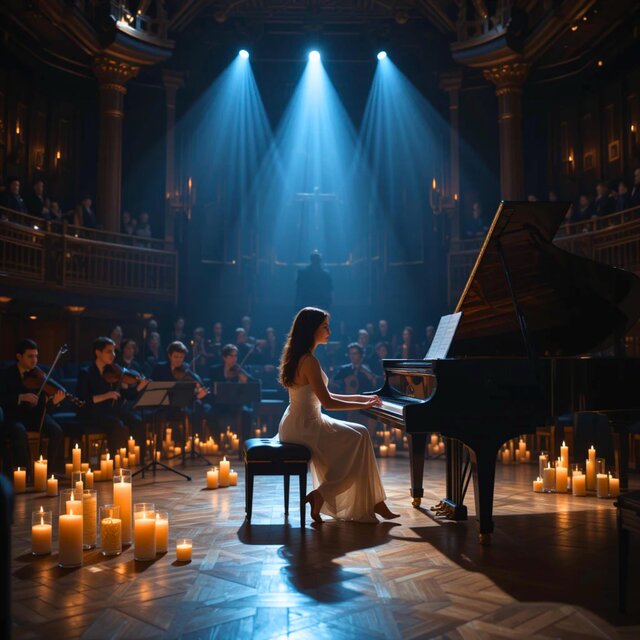 Modern Love: Popular Love Songs Reimagined for Piano