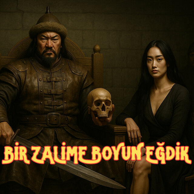 Bir Zalime Boyun Eğdik
