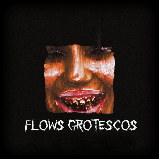 Flows grotescos (feat. Jugadores del ghetto)