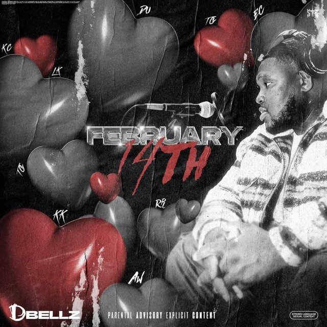 February 14th