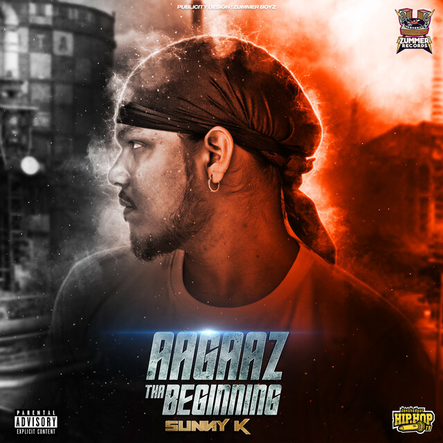 Aagaaz Tha Beginning