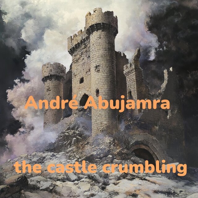 The Castle Crumbling
