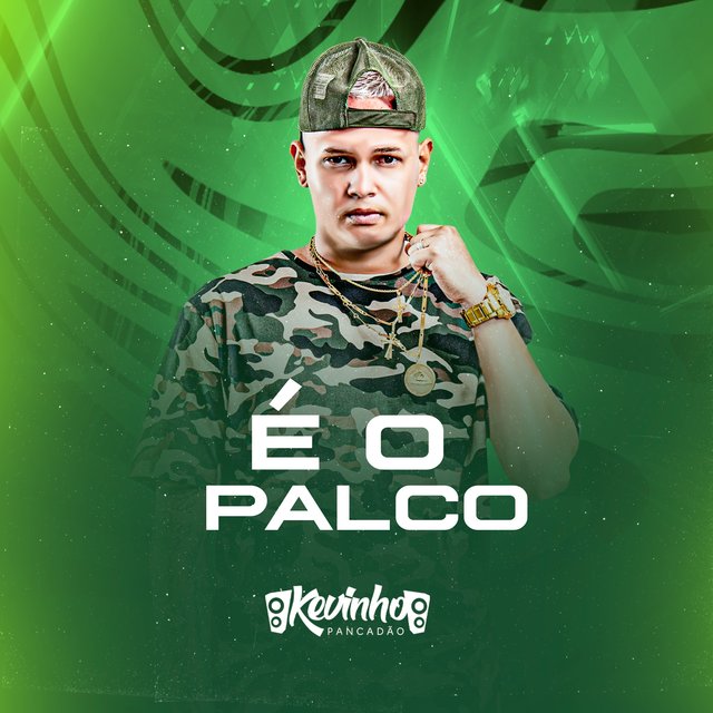 É o Palco