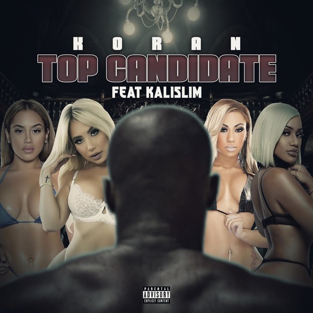 Top Candidate (feat. kalislim)