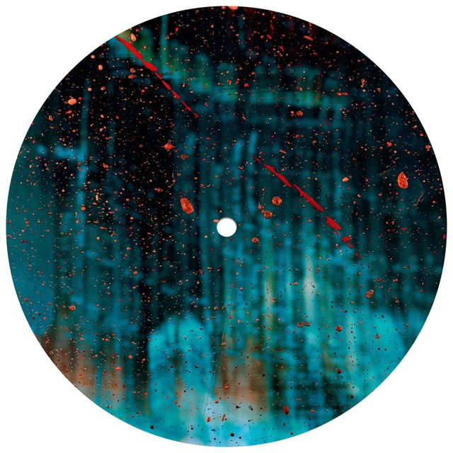WAXIN' (Instrumental)