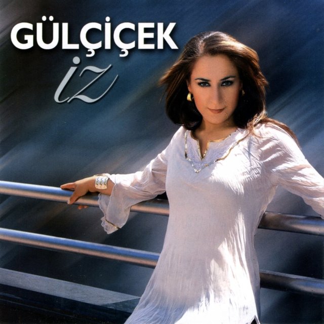 İz