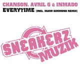 Everytime (Vocal Mix)