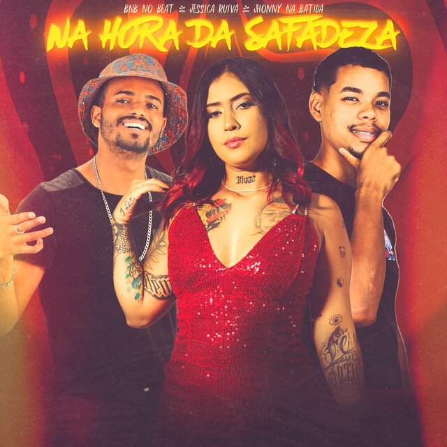 Hora da Safadeza