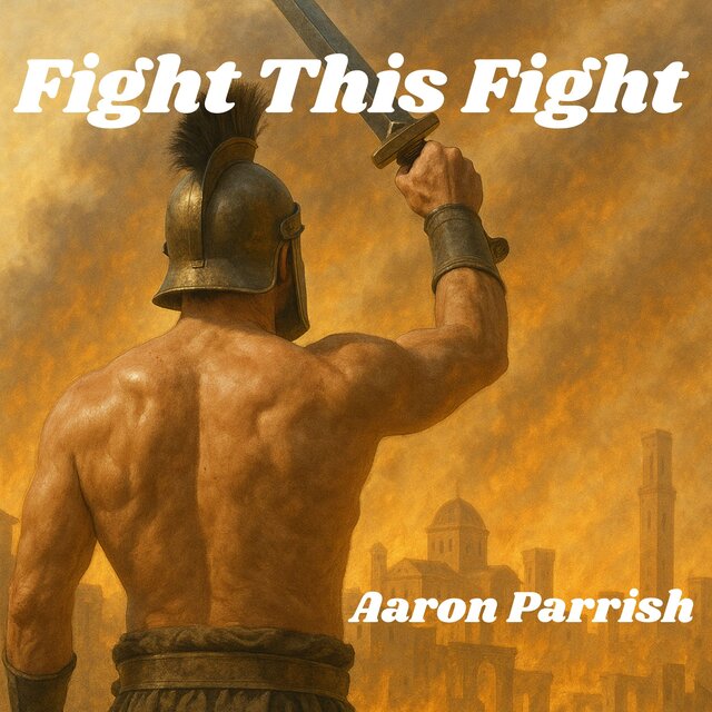 Fight This Fight