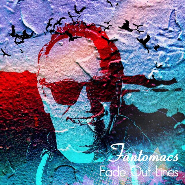 Fade Out Lines