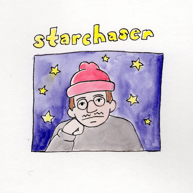 starchaser