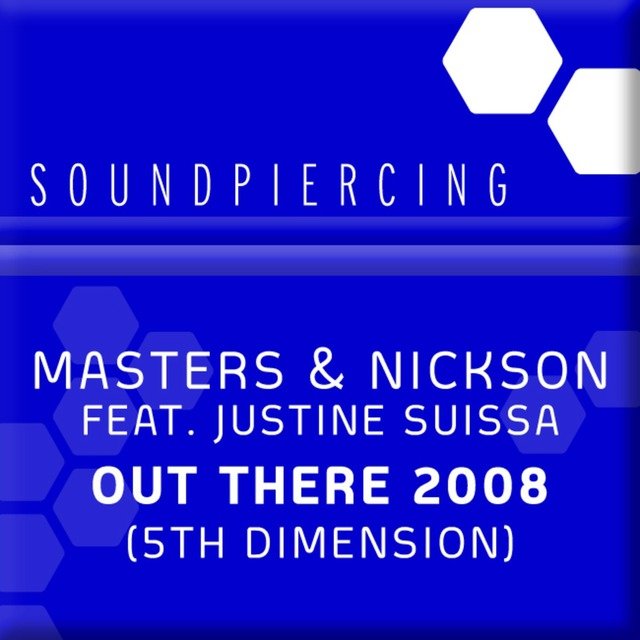Out There (5th Dimension)