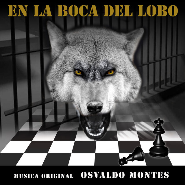En la Boca del Lobo (Música Original de la Serie)
