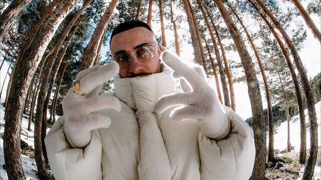Arnette (Video Oficial)
