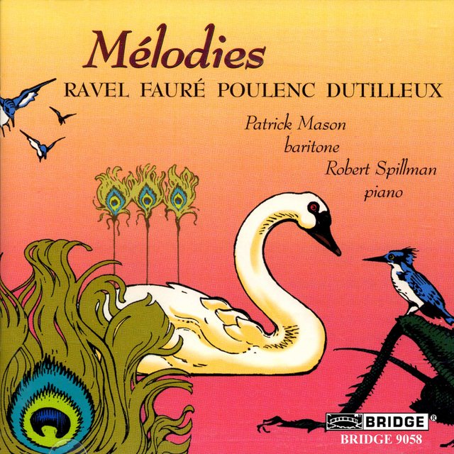 Mélodies