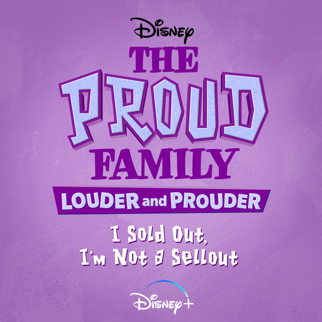 I Sold Out, I'm Not a Sellout (From 