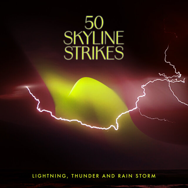 50 Skyline Strikes