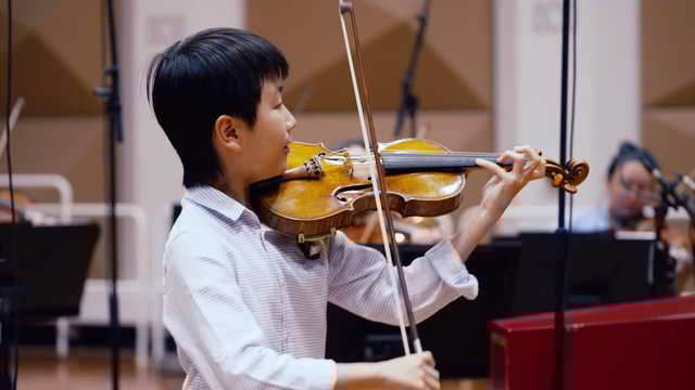 Vivaldi: The Four Seasons, Violin Concerto No. 1 in E Major, RV 269 