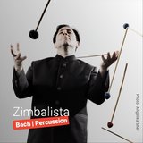 Violin Concerto in E Major, BWV 1042, III. Allegro Assai, Arr. for Marimba and Cembalo