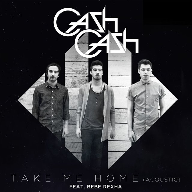 Take Me Home (feat. Bebe Rexha) [Acoustic] by Cash Cash & Bebe Rexha on ...