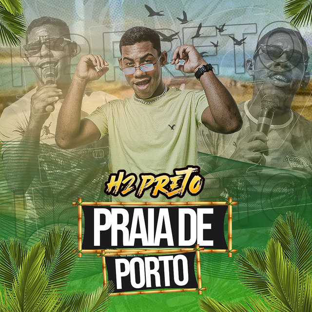 Praia De Porto