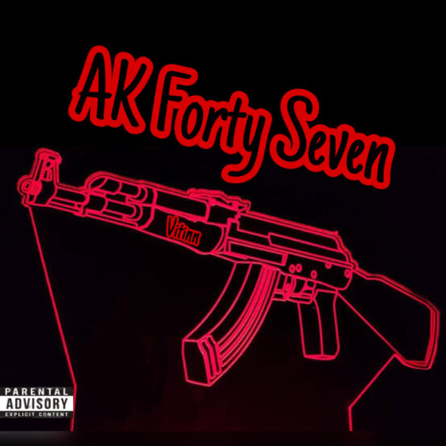AK Forty Seven
