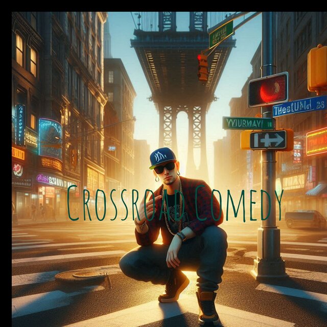 Crossroad Comedy